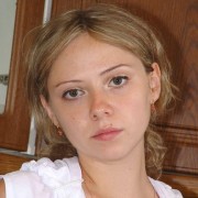 Ukrainian girl in Waltham Forest